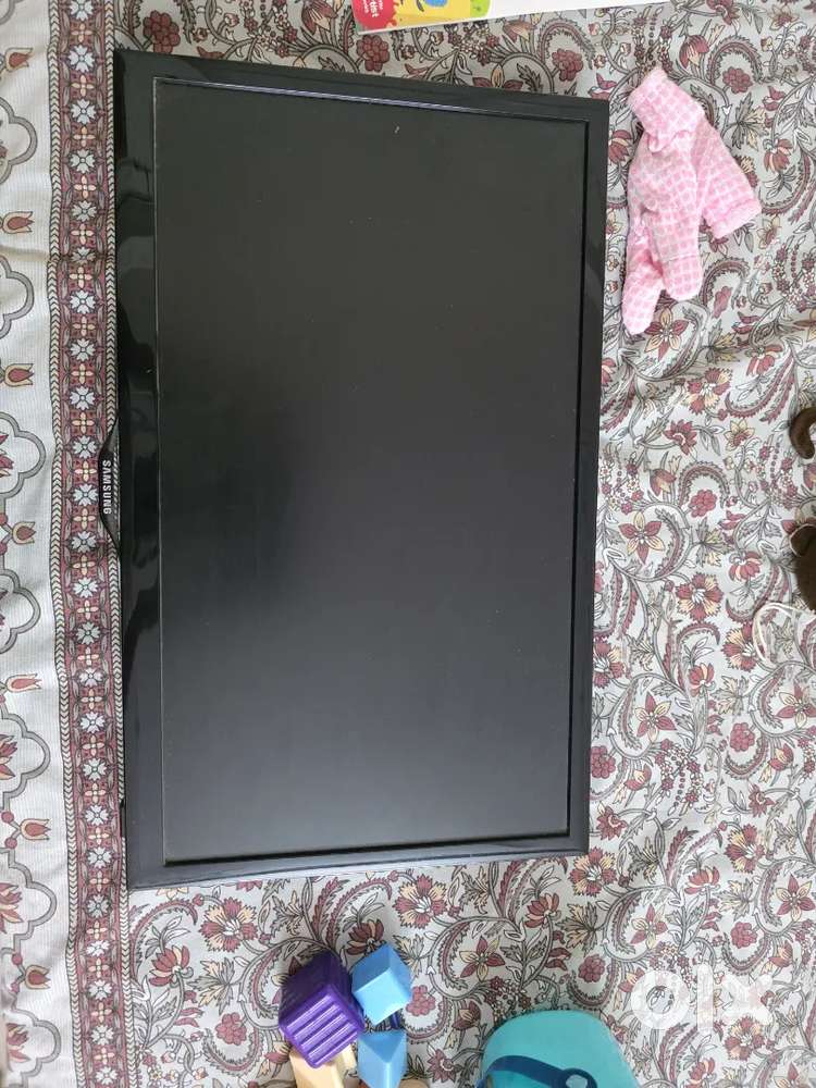 Samsung LED 24 inches HD ready