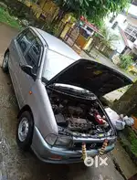Ac , manual window , normal steering