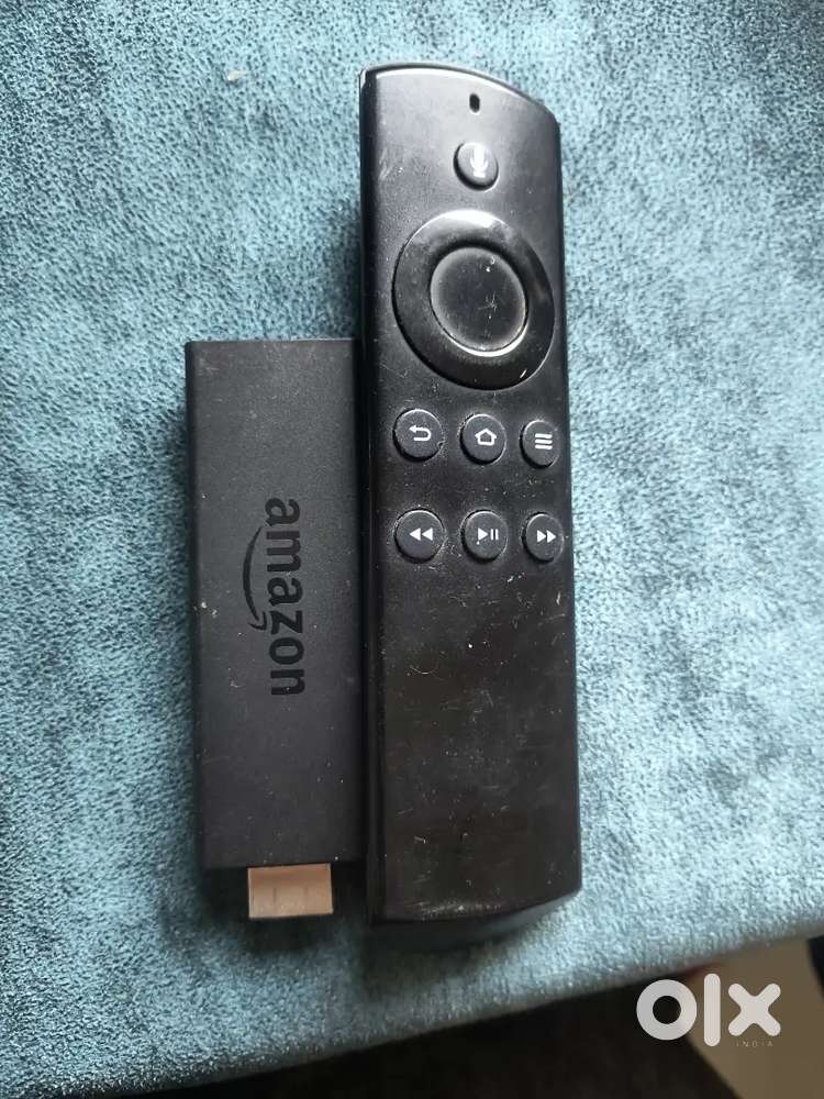 Amazon fire stick