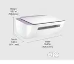 HP DeskJet 2331(Newer Model)