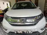 Honda BR-V 2019 Diesel Well Maintained