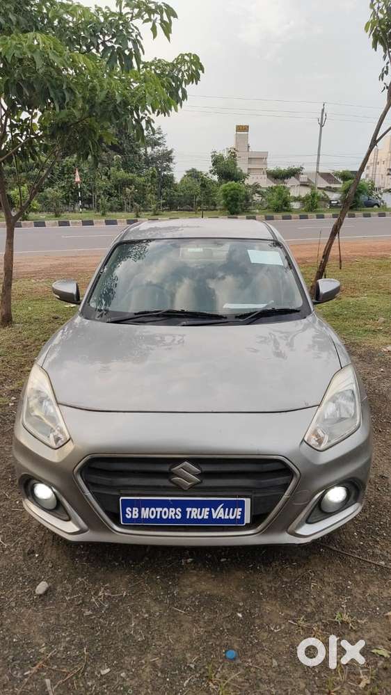 Maruti Suzuki Dzire 1.2 VXI, 2021