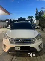 Hyundai Creta 2016