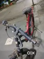 Bicycle to be fit