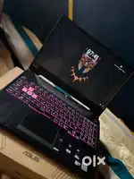 ASUS TUF Gaming F15 Laptop