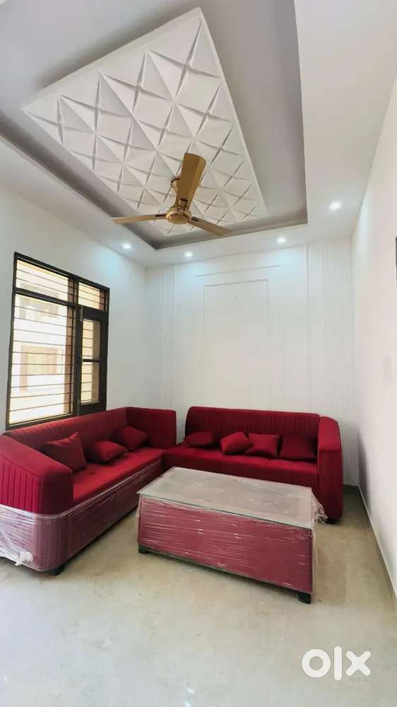 2BHK FLAT FOR SALE