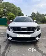 Kia Seltos HTK Plus 1.5 Diesel, 2022, Diesel