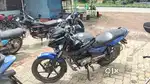Pulsar 150 bike for sell