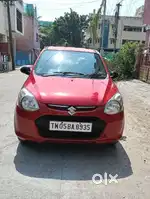 Maruti Suzuki Alto 800 Base, 2015, Petrol