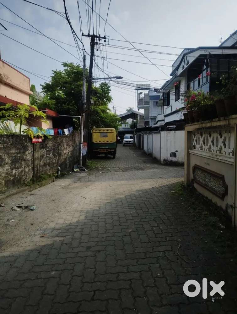 2CENT(Dry Land) RESIDENTIAL PLOT FOR SALE IN ELAMAKKARA