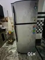 Godrej Dobule Door Freez