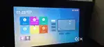 Smart board Panel for teaching purpose in online /offline mode.