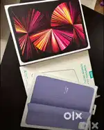 Ipad Pro M1 128gb