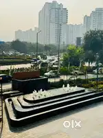 350 Sq ft New Shop Ak Murti facing Semifirnished for Rent