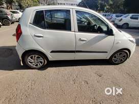 Hyundai i10 2011 Petrol Well Maintained