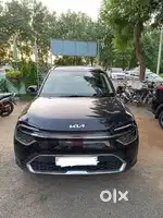 Kia Carens 1.5 Luxury Plus Turbo 7 STR, 2022, Diesel