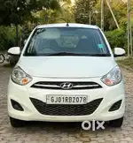 Hyundai i10 Sportz 1.1 iRDE2, 2013, Petrol