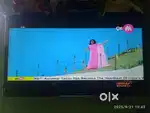 BPL ANDROID 32 INCH TV AND 4.1 INTIX HOME THEATRE BLUTOOTH REMOTE
