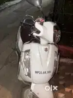 suzuki access 125 good conditin