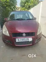 Maruti Suzuki Ritz VXi (ABS) BS IV, 2011, Petrol