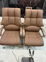 OFFICE CHAIR SET