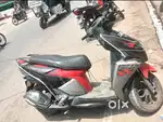 Ntorq 125cc