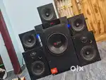 AMPLIFIER 5.1