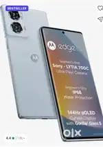 Motorola edge 50 fusion (12/256)