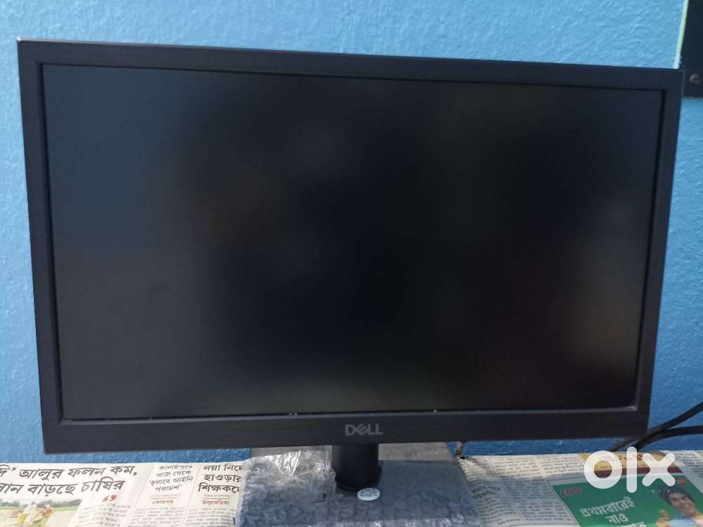 Dell 18 inch pc , 7 year old