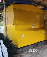 Cart / food Cart for sale
