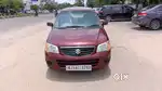 Maruti Suzuki Alto K10 1.0 LXI, 2011, Petrol