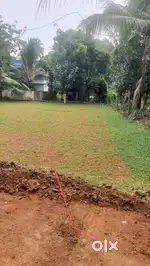 11 cent plot for sale valakav thrissur