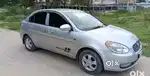 Hyundai Verna 2007 Diesel Well Maintained
