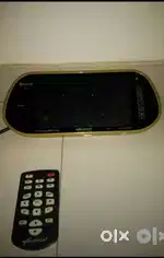 Reverse Camera