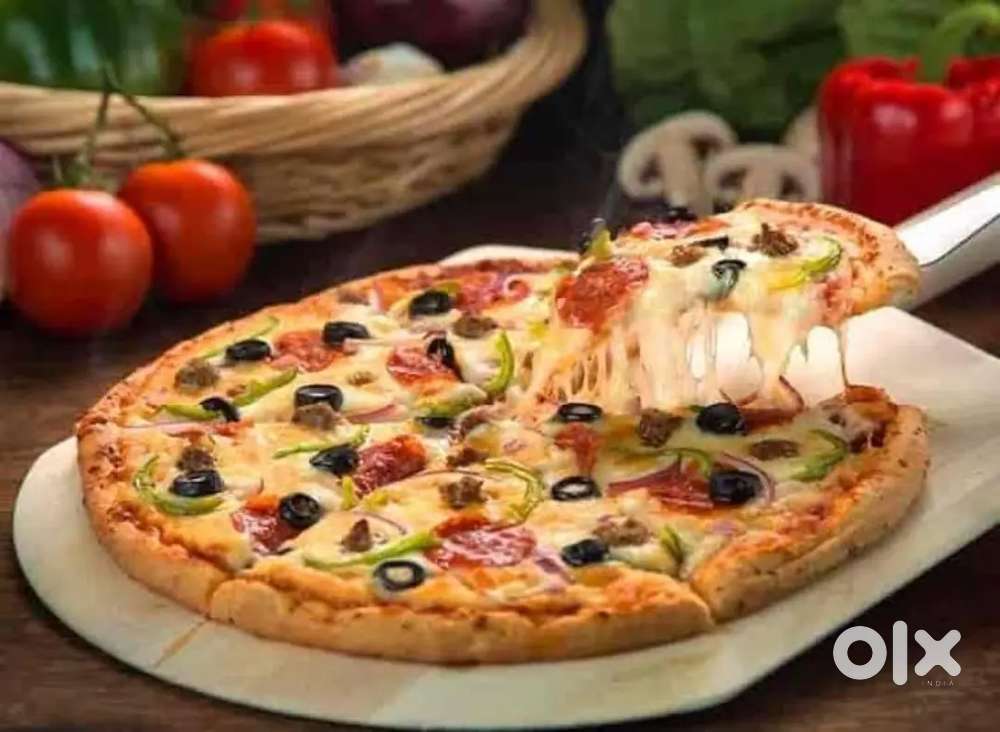 DOMINOS STORE  में नौकरी के लिए अप्लाई करें!!!