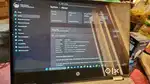 Hp pavilion i5 laptop like new condition