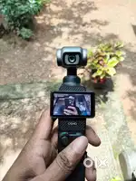 Pocket 3 with full box