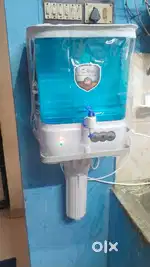 NEW Aqua Ro 15lph water purifier*OFFER*Purified Tasty Water