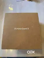Meta Oculus Quest 3 Advanced All-In-One Virtual Reality Headset