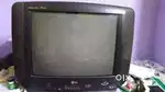 LG - Golden Eye Magic TV
