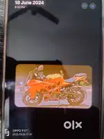 Ktm rc 200 new model