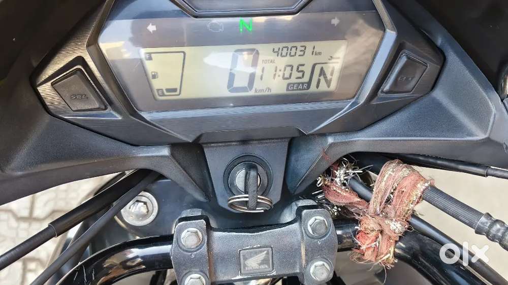 Good condition, December 2020 Modal, 60 ka Mileage deti Hai.