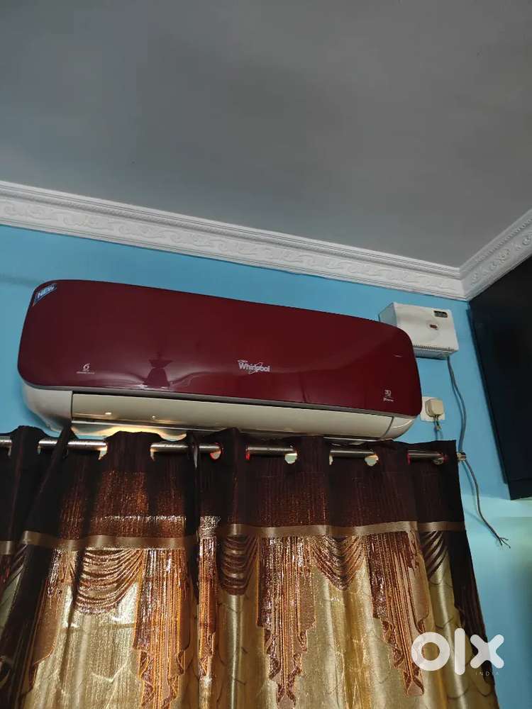 Whirlpool 1.5 ton split ac