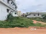 Plot for sale
