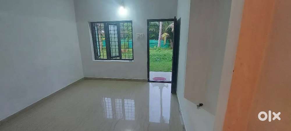 Triprayar, Thriprayar, Thrissur  1 BR attached bath n Kitchen for rent