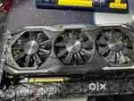 Gtx 1070 , ryzen 7 2700x , thermaltake cabinet