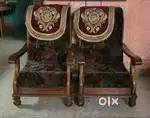 Sofa Set 3+2 seats
