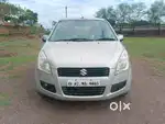Maruti Suzuki Ritz VDI (ABS) BS IV, 2011, Diesel