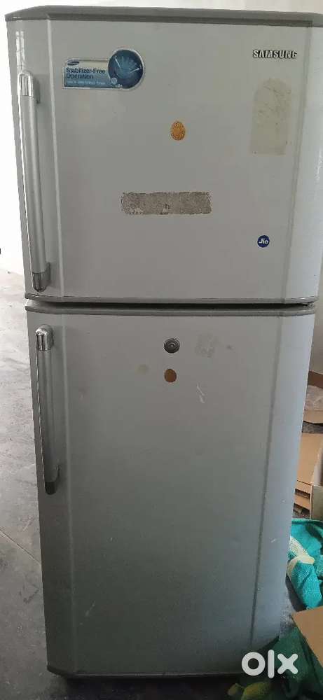 Samsung 220 litre fridge