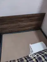 Wakefit Single Bed